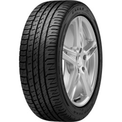 GOODYEAR EAGLE F1 ASYMMETRIC ALL SEASON